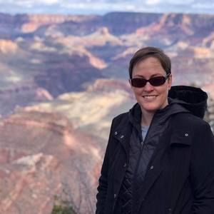 Meet your Posher, Cindy